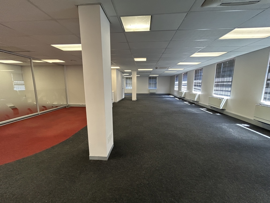 To Let Commercial Property for Rent in Tokai Western Cape